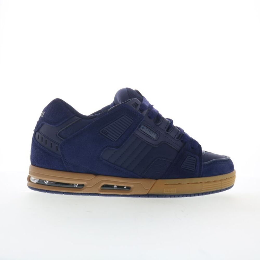 Globe Mens Sabre Blue Shoes (NWT)